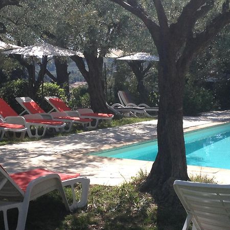 La Picholine En Provence Hotel Nyons Exterior photo