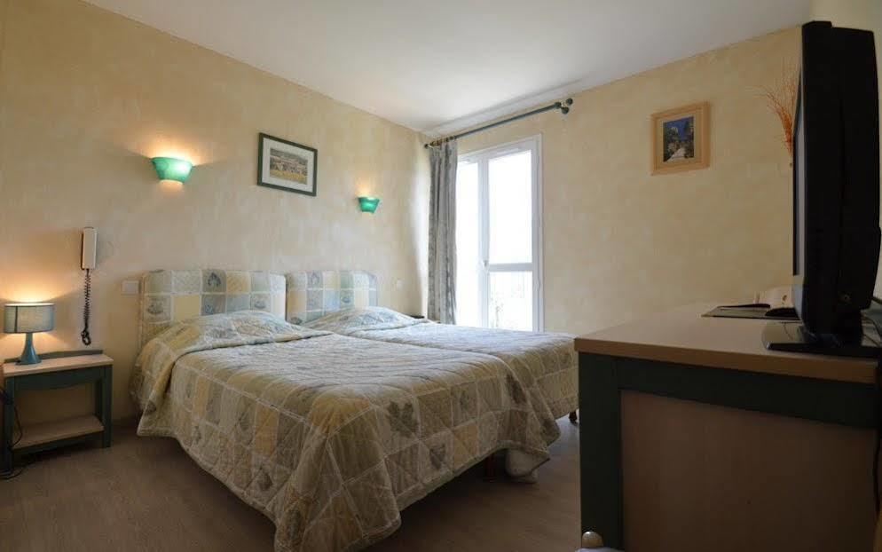 La Picholine En Provence Hotel Nyons Exterior photo