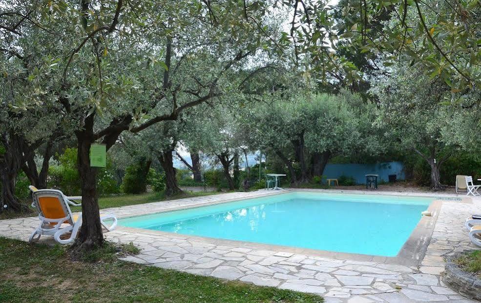 La Picholine En Provence Hotel Nyons Exterior photo